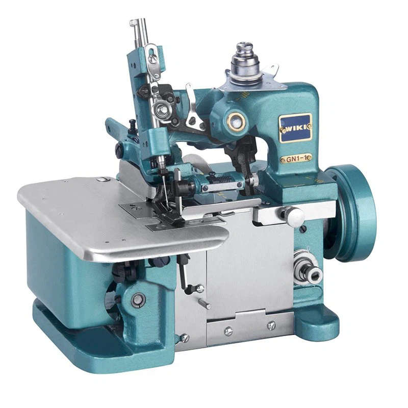 Household Mini Overlock Sewing Machine