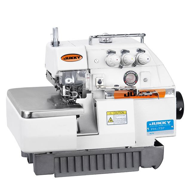 Precautions when operating the computerized embroidery machine