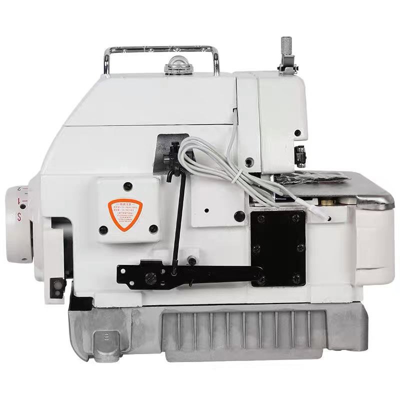 Improve the automation level and system stability of the whole machine