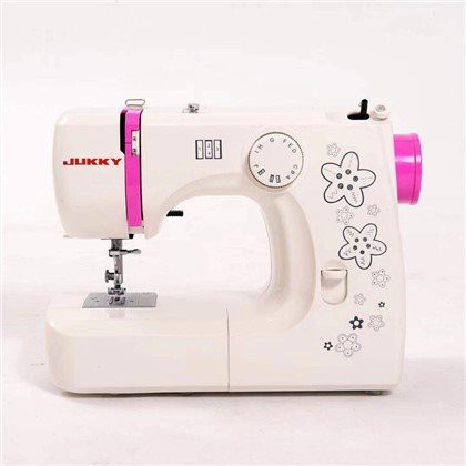 Electric Mini Multifunction Sewing Machine