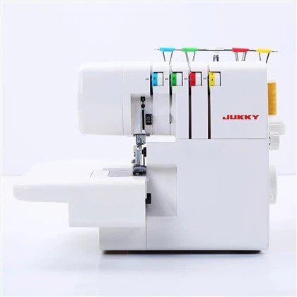 Home Use 3/4 Thread Over Lock Sewing Machine