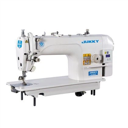 Industrial Direct Drive Lockstitch Sewing Machine