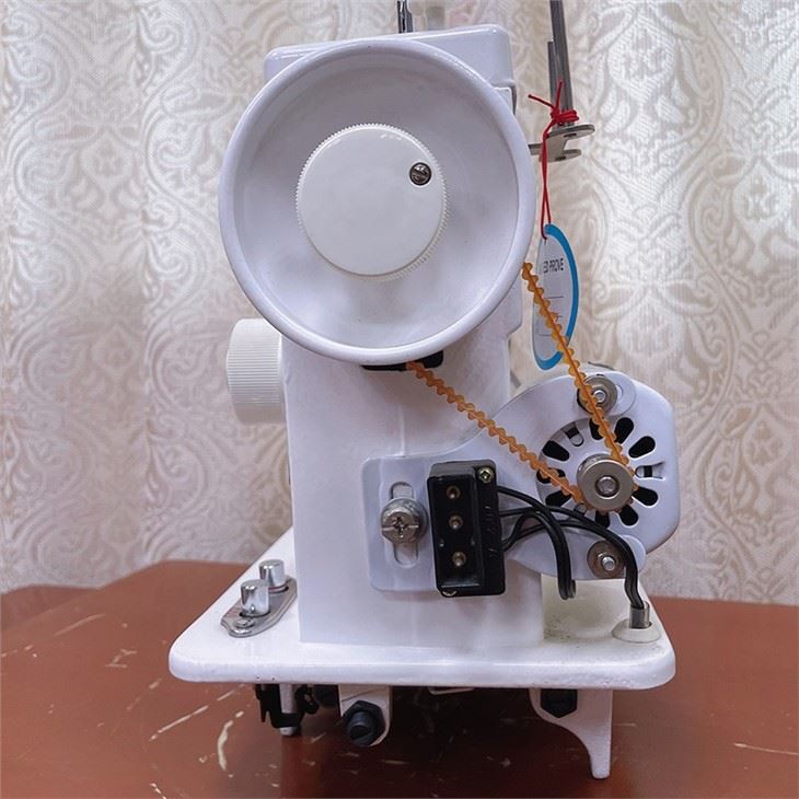 JK 307 HouseholdMulti-function Electronic Sewing Machine With Sewing Edge