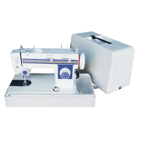 JK 307 HouseholdMulti-function Electronic Sewing Machine With Sewing Edge