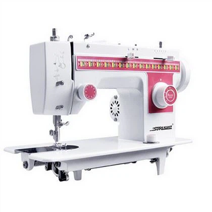 JK 307 HouseholdMulti-function Electronic Sewing Machine With Sewing Edge