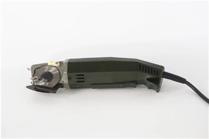 Mini Round Knife Manual Cutting Machine Series RC-70