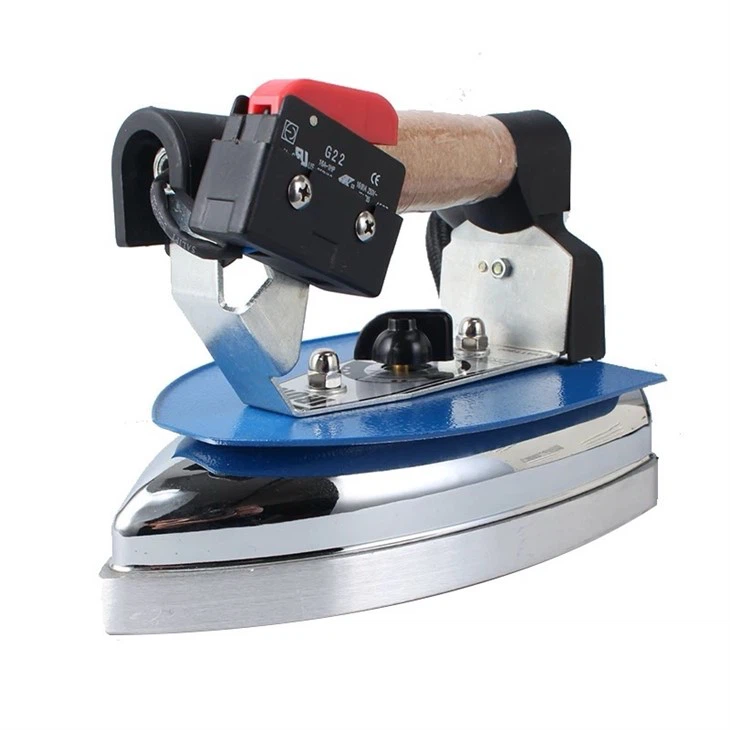 Steam Iron For Clothes factory