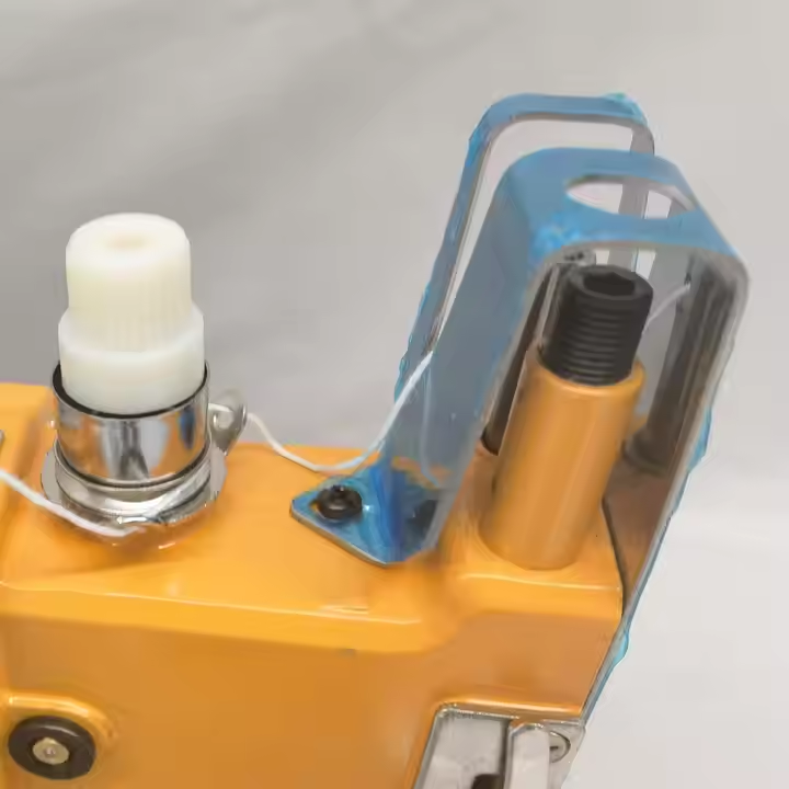 Portable Bag Closer Machine factory