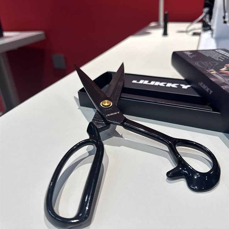 10 Inch Home Use Tailor Scissor