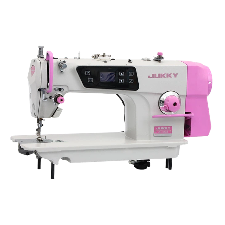 Industrial Computerized Lockstich Sewing Machine