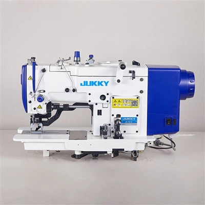 Single Needle Roller Sewing Machine