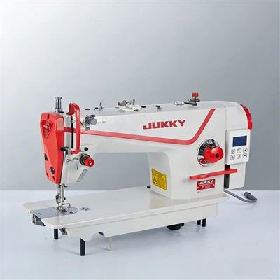 Auto Thread Trimmer Lockstitch Sewing Machine