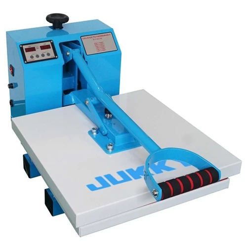 Wide Applications of Heat Press Machines