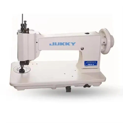 The Charm of Hand-Crank Embroidery Machines