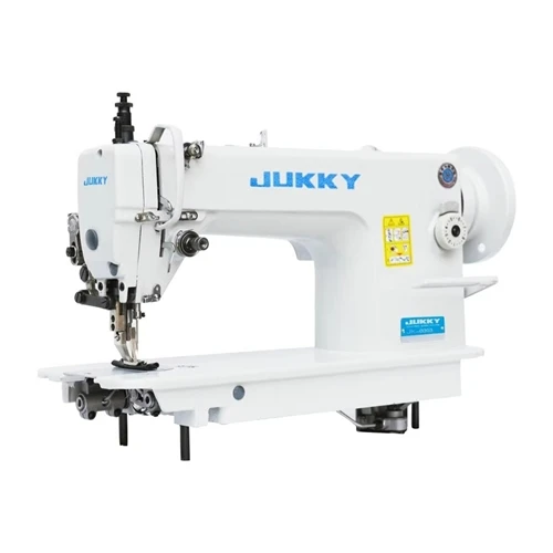 Leather Lockstitch Sewing Machine