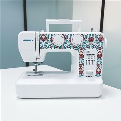 New JUKKY Household Multifunctional Sewing Machine