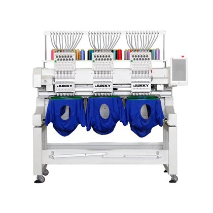 Computerized Embroidery Machine For Beginners