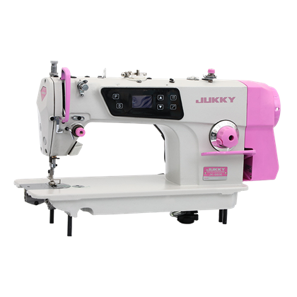 Industrial Computerized Lockstich Sewing Machine