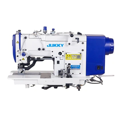 Industrial Direct Drive Button Holing Sewing Machine
