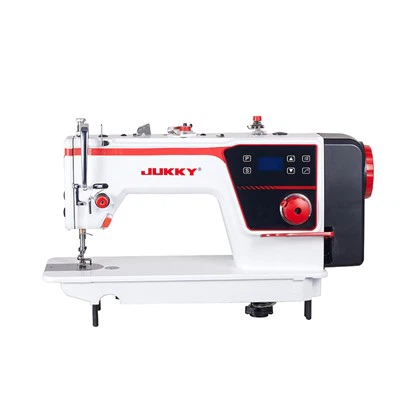Industrial Fully Automatic Lockstitch Sewing Machine