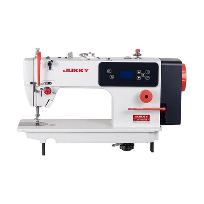 Industrial Lockstitch Sewing Machine For Fabric