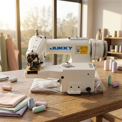 Industrial Special Blind Stitch Machine
