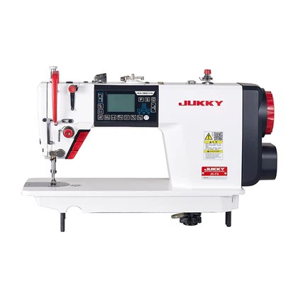 Industrial Stepping Flat Sewing Machine