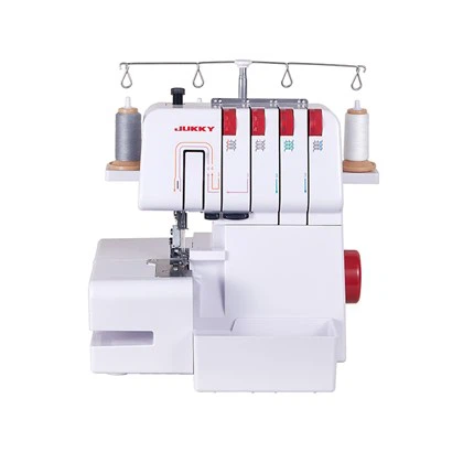 Mini Home Use Overlock Sewing Machine